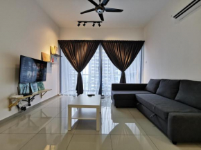 Thermospace Atlantis C-34-08 Melaka City